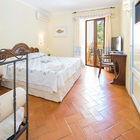 Hotel Colonna San Marco Porto Rotondo Luaran gambar