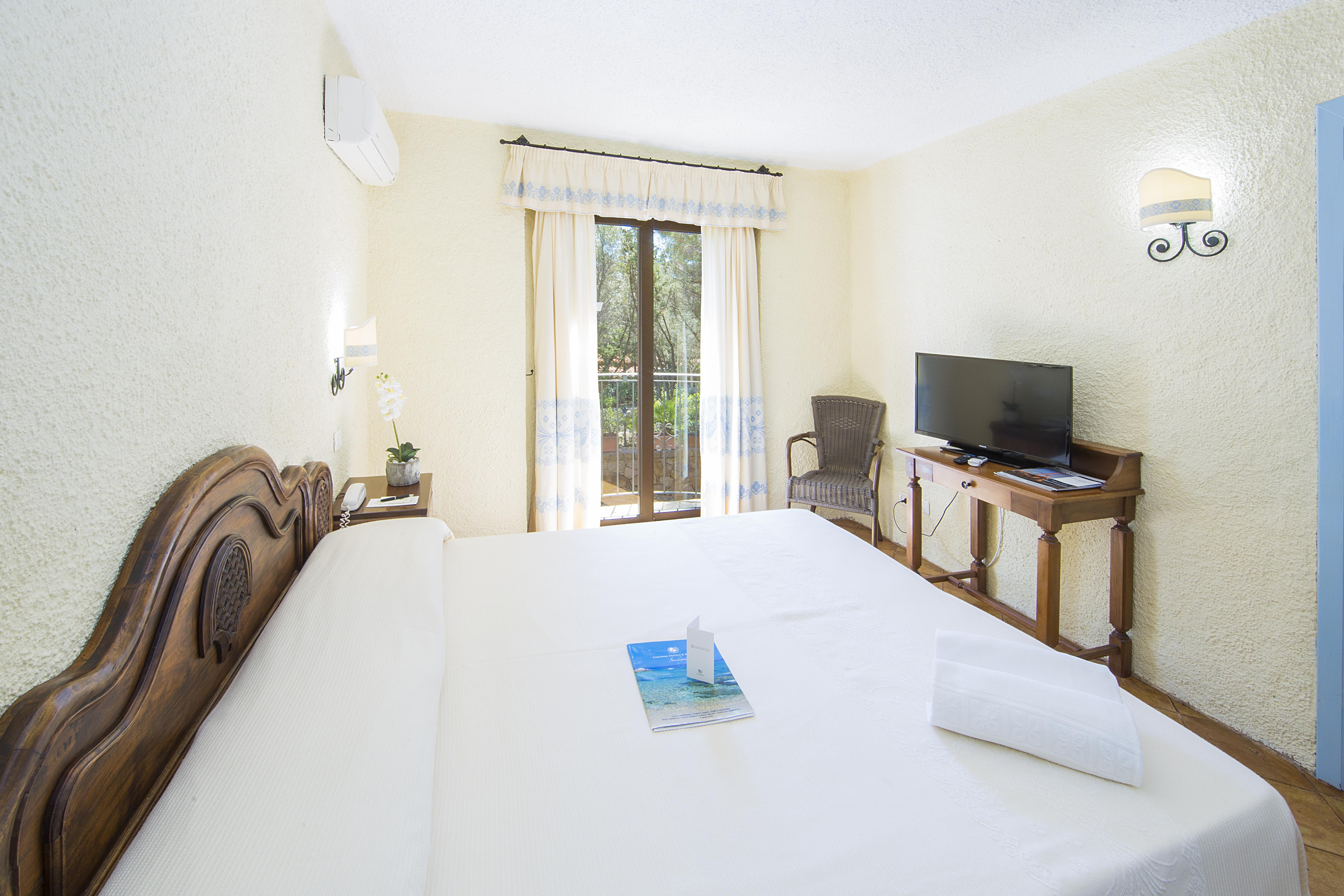 Hotel Colonna San Marco Porto Rotondo Luaran gambar