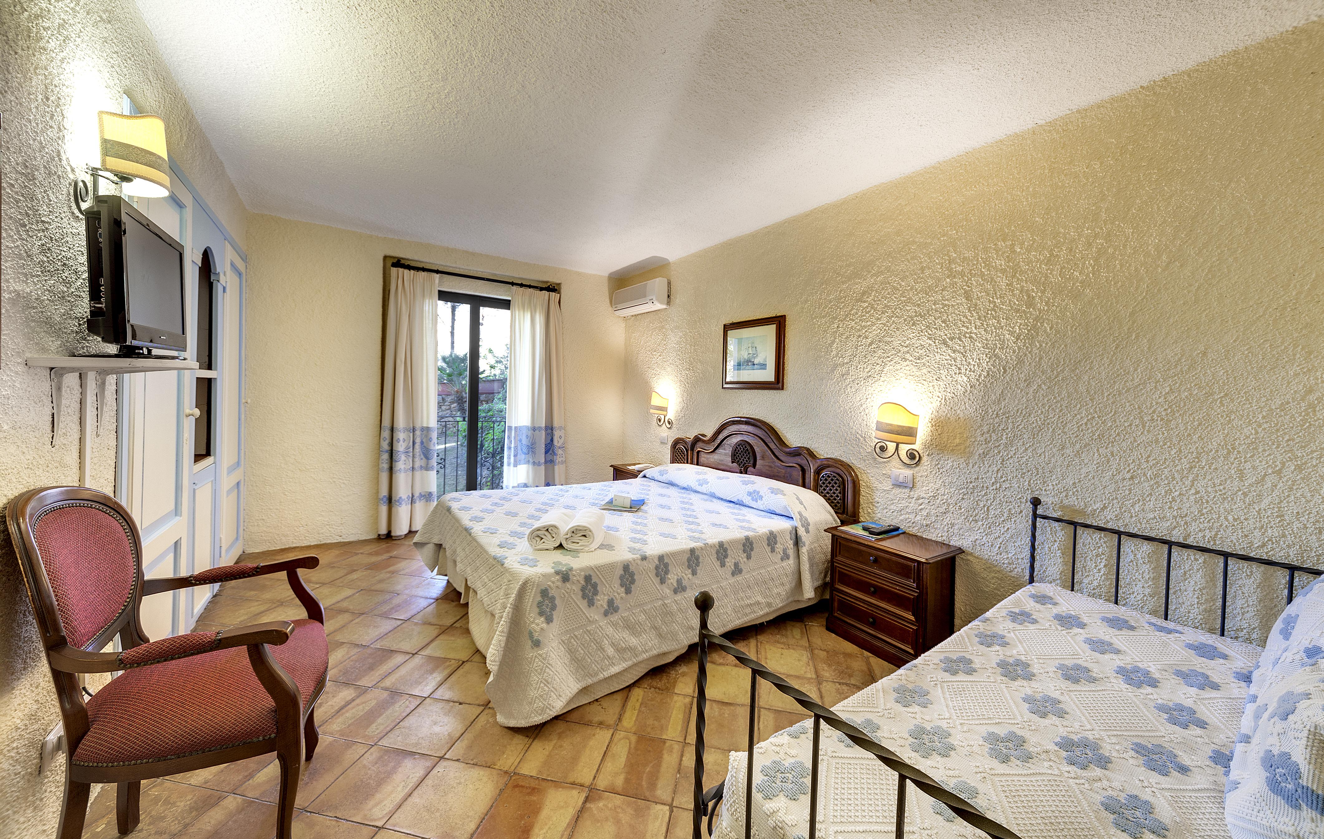 Hotel Colonna San Marco Porto Rotondo Luaran gambar