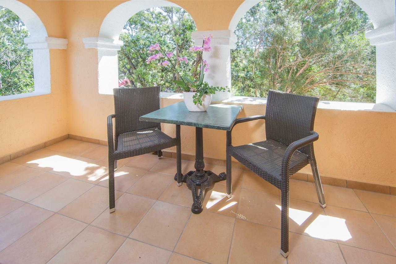 Hotel Colonna San Marco Porto Rotondo Luaran gambar